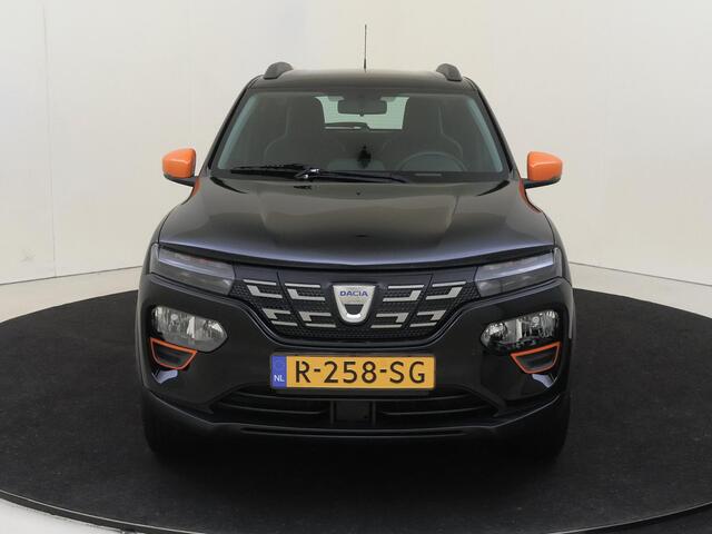 Dacia Spring Comfort Plus 27 kWh | Leder | bluetooth | airco