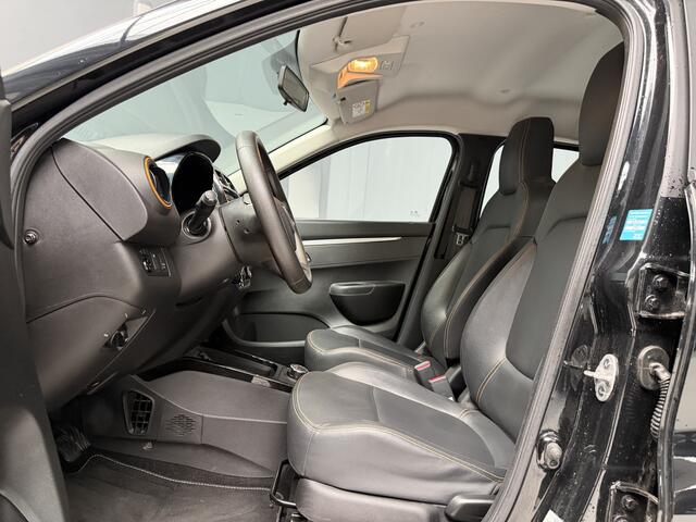 Dacia Spring Comfort Plus (Orange Pack) 27 kWh GARANTIE|BTW-auto|DABCamera|Leder|Airco