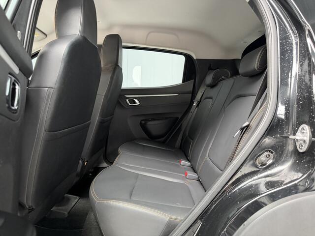 Dacia Spring Comfort Plus (Orange Pack) 27 kWh GARANTIE|BTW-auto|DABCamera|Leder|Airco