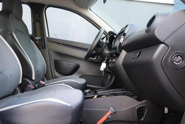 Dacia Spring Comfort Plus (Orange Pack) 27 kWh | SOH 91,8% | BTW Auto | Navigatie | Cruise control | LM velgen | 45.919Km
