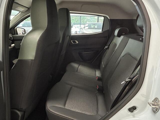 Dacia Spring Extreme 100 24.3 kWh | Camera | SoH 99% | Airco | Navigatie | V2L | Cruise control |