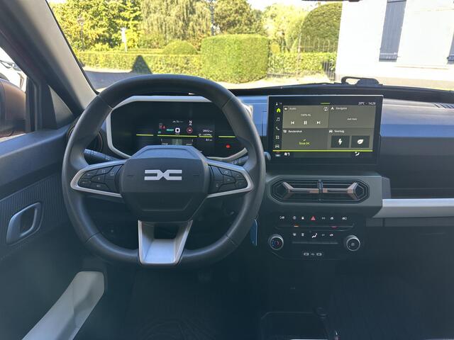 Dacia Spring Extreme 65 26.8 kWh | Apple Carplay/Android Auto | Airco | Camera achter |