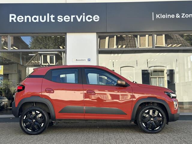 Dacia Spring Extreme 65 26.8 kWh | Apple Carplay/Android Auto | Airco | Camera achter |
