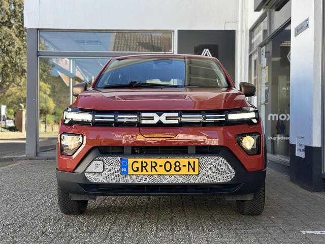 Dacia Spring Extreme 65 26.8 kWh | Apple Carplay/Android Auto | Airco | Camera achter |