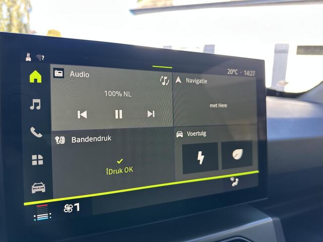 Dacia Spring Extreme 65 26.8 kWh | Apple Carplay/Android Auto | Airco | Camera achter |
