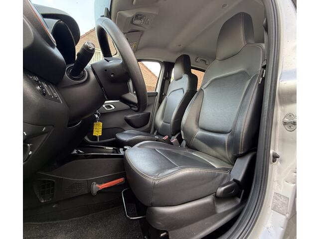 Dacia Spring COMFORT+ 33 KW (45PK) 90% SOH LEDER bekleding