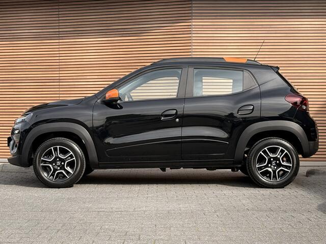 Dacia Spring Expression 27 kWh Camera / Leer / Cruise – foto 5