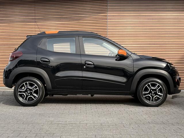 Dacia Spring Expression 27 kWh Camera / Leer / Cruise – foto 6