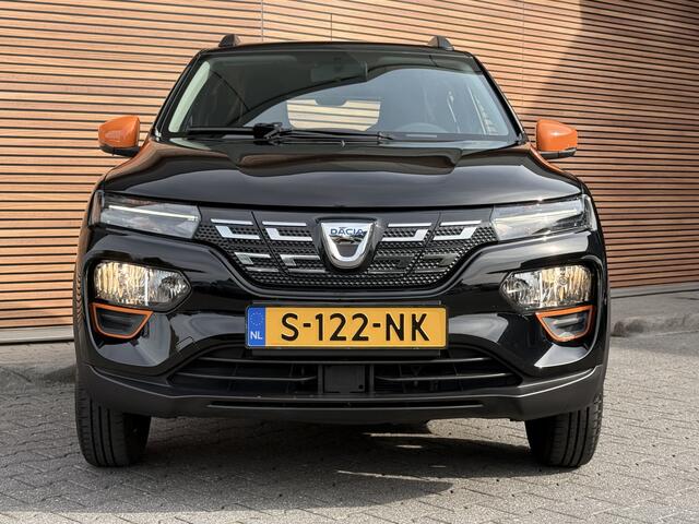 Dacia Spring Expression 27 kWh Camera / Leer / Cruise – foto 8