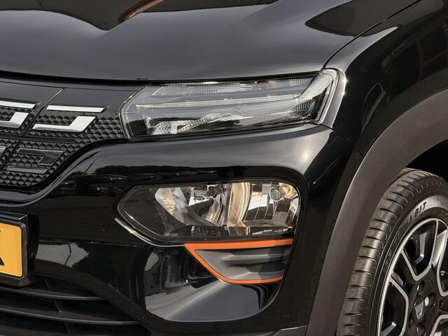 Dacia Spring Expression 27 kWh Camera / Leer / Cruise – foto 10