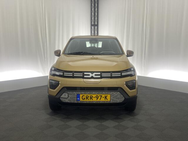 Dacia Spring Extreme 65 26.8 kWh | Apple CarPlay | Camera | Cruise Control | Airco | Elek. Spiegels | – foto 3