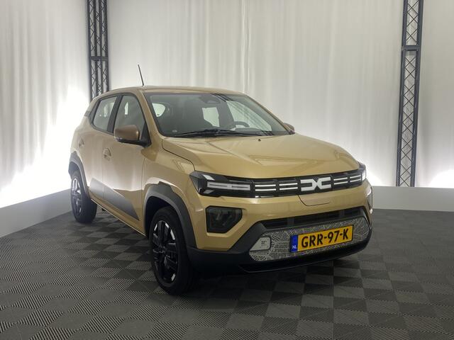 Dacia Spring Extreme 65 26.8 kWh | Apple CarPlay | Camera | Cruise Control | Airco | Elek. Spiegels | – foto 4