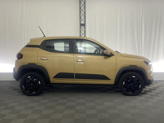 Dacia Spring Extreme 65 26.8 kWh | Apple CarPlay | Camera | Cruise Control | Airco | Elek. Spiegels | – foto 5