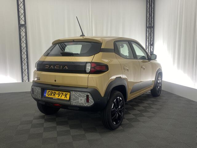 Dacia Spring Extreme 65 26.8 kWh | Apple CarPlay | Camera | Cruise Control | Airco | Elek. Spiegels | – foto 6