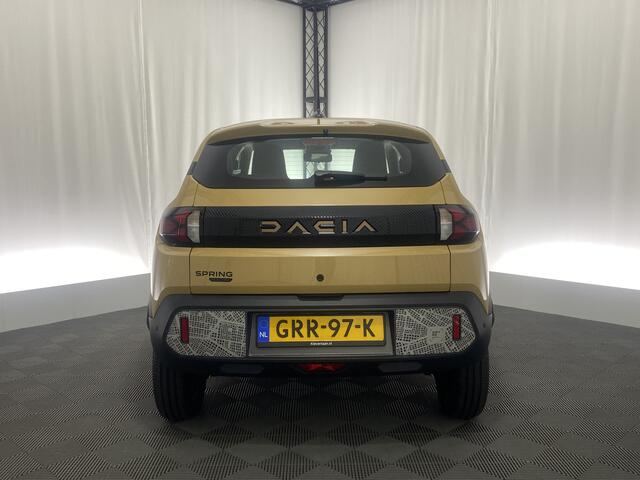 Dacia Spring Extreme 65 26.8 kWh | Apple CarPlay | Camera | Cruise Control | Airco | Elek. Spiegels | – foto 7