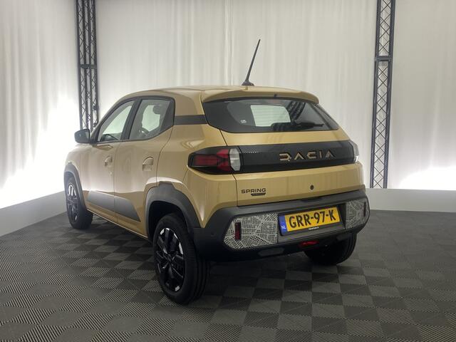Dacia Spring Extreme 65 26.8 kWh | Apple CarPlay | Camera | Cruise Control | Airco | Elek. Spiegels | – foto 8