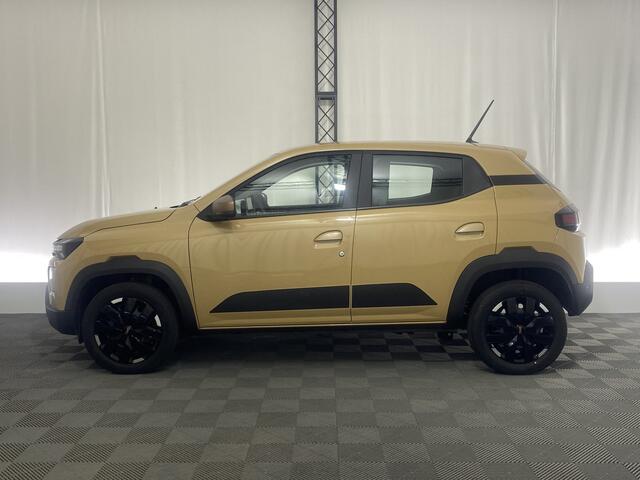 Dacia Spring Extreme 65 26.8 kWh | Apple CarPlay | Camera | Cruise Control | Airco | Elek. Spiegels | – foto 9