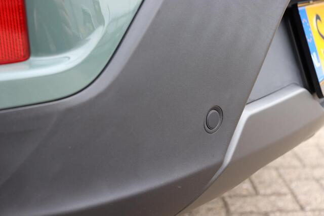 Dacia Spring Expression 27 kWh, Leder, Rijklaarprijs, SOH 93%, Parkeersensoren – foto 10