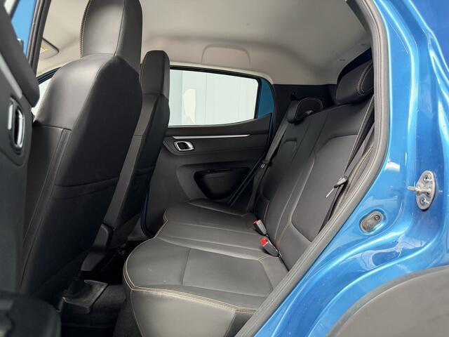 Dacia Spring Comfort Plus (Orange Pack) 27 kWh Nwe Accu|GARANTIE|Camera|Leder|DAB – foto 5