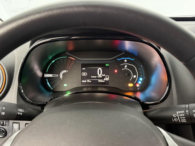 Dacia Spring Comfort Plus (Orange Pack) 27 kWh Nwe Accu|GARANTIE|Camera|Leder|DAB – foto 9