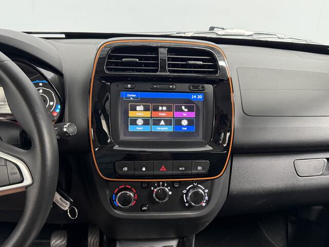 Dacia Spring Comfort Plus (Orange Pack) 27 kWh Nwe Accu|GARANTIE|Camera|Leder|DAB – foto 10