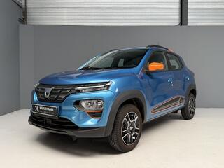 Dacia Spring Comfort Plus (Orange Pack) 27 kWh Nwe Ac