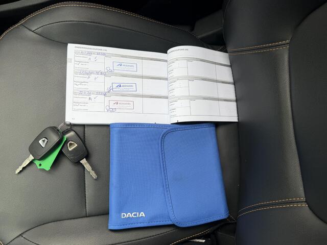Dacia Spring Comfort Plus 27 kWh / Achteruitrijcamera / Dealer Onderhouden / Apple Carplay & Android Auto / 1e Eigenaar / Navigatie / Cruise Control / – foto 4
