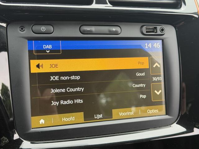 Dacia Spring Comfort Plus 27 kWh / Achteruitrijcamera / Dealer Onderhouden / Apple Carplay & Android Auto / 1e Eigenaar / Navigatie / Cruise Control / – foto 9
