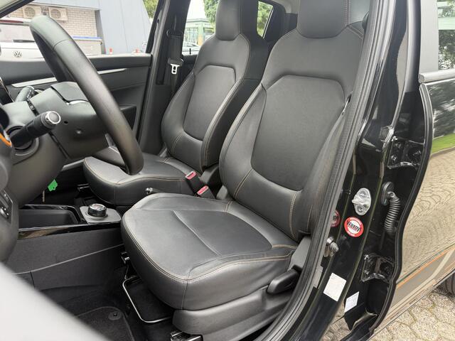 Dacia Spring Comfort Plus 27 kWh / Achteruitrijcamera / Dealer Onderhouden / Apple Carplay & Android Auto / 1e Eigenaar / Navigatie / Cruise Control / – foto 10