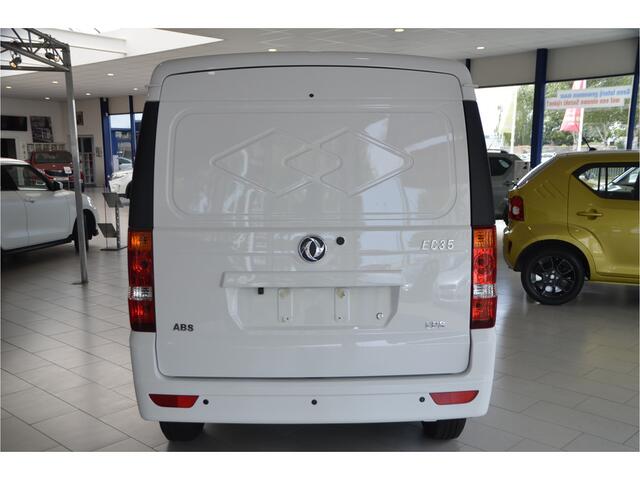 Dfsk C-serie E-C35 [ Elektrisch | Airco | Volledig Tussenschot]