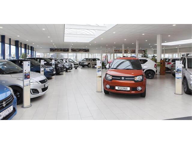 Dfsk C-serie E-C35 [ Elektrisch | Airco | Volledig Tussenschot]