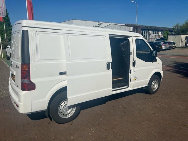 Dfsk DFSK EC35 [ VA ¤389 p/m all in lease I AIRCO I CAMERA I APPLE CARPLAY &AND