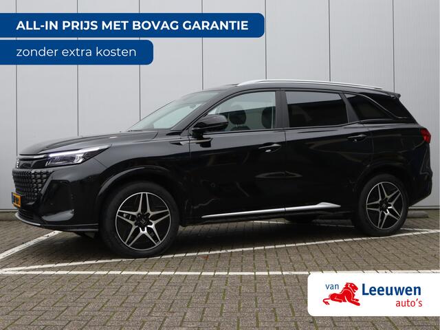 Dfsk E5 1.5 PHEV L2 | 7-Persoons | Panoramadak | 360 Camera