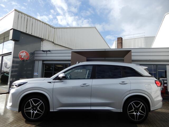 Dfsk E5 1.5 PHEV L2 | Compleet rijklaar prijs! | 7-persoons! | Officeel