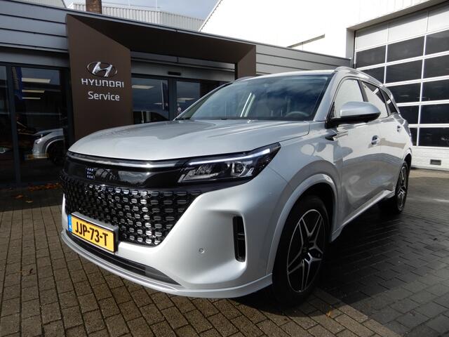 Dfsk E5 1.5 PHEV L2 | Compleet rijklaar prijs! | 7-persoons! | Officeel