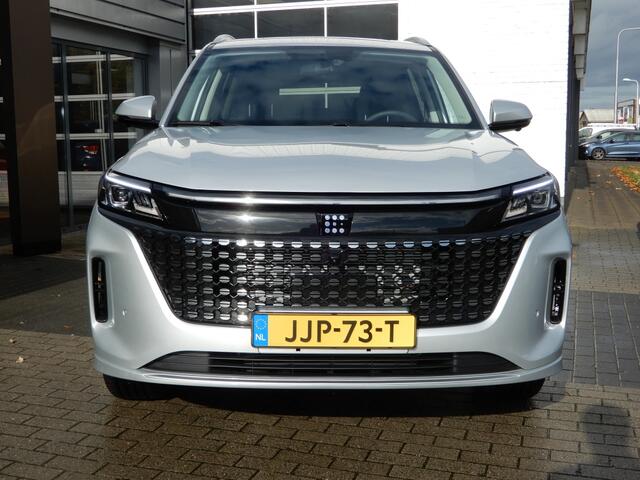 Dfsk E5 1.5 PHEV L2 | Compleet rijklaar prijs! | 7-persoons! | Officeel
