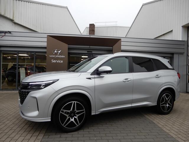 Dfsk E5 1.5 PHEV L2 | 7-persoons | offcieel DFSK dealer ! | direct lever