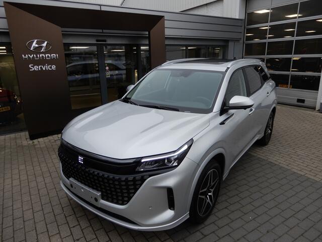 Dfsk E5 1.5 PHEV L2 | 7-persoons | offcieel DFSK dealer ! | direct lever