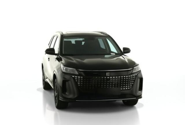 Dfsk E5 1.5 PHEV L2 | 7 zits | Luxury |