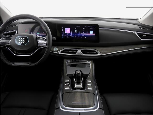Dfsk E5 1.5 PHEV L2 | 7 zits | Luxury |