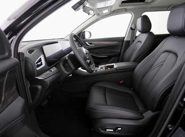 Dfsk E5 1.5 PHEV L2 | 7 zits | Luxury |