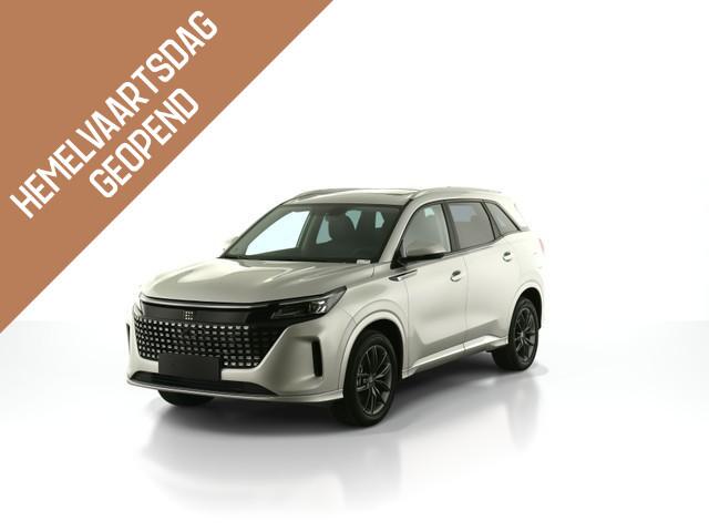 Dfsk E5 1.5 PHEV L2 | 7 zits | Luxury | 87km WLTP