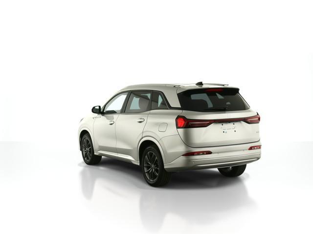Dfsk E5 1.5 PHEV L2 | 7 zits | Luxury | 87km WLTP