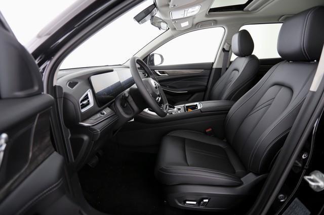 Dfsk E5 1.5 PHEV L2 | 7 zits | Luxury | 87km WLTP