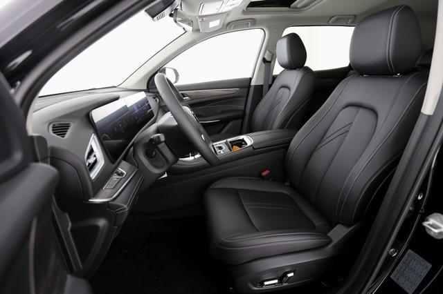 Dfsk E5 1.5 PHEV L2 | 7 zits | Luxury | 87km WLTP