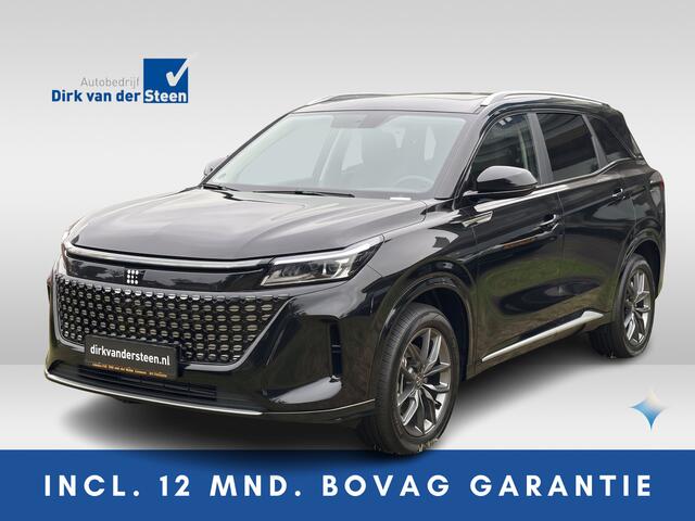 Dfsk E5 1.5 PHEV L1 | 7 Persoons | Panoramadak
