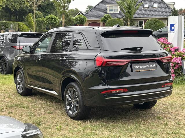 Dfsk E5 1.5 PHEV L1 | 7 Persoons | Panoramadak