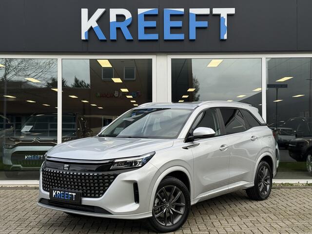 Dfsk Navor E5 1.5 PHEV L1 Leder | 7Persoons