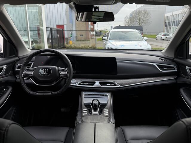 Dfsk Navor E5 1.5 PHEV L1 Leder | 7Persoons