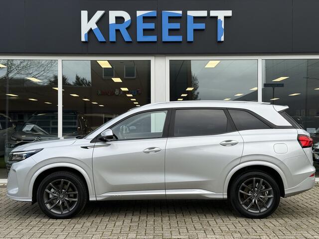 Dfsk Navor E5 1.5 PHEV L1 Leder | 7Persoons